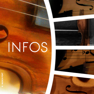 01 Cours de violon Le Havre