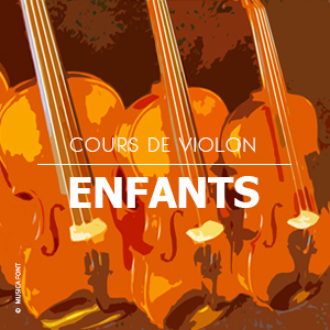 04 Cours de violon enfant le havre