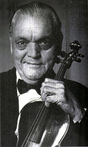 01b Hernan Oliva Biographie Violon Violoniste Jazz Argentin