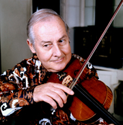 01 Biographie Stephane Grappelli violoniste jazz swing