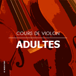 01 Cours de violon adultes le Havre V2